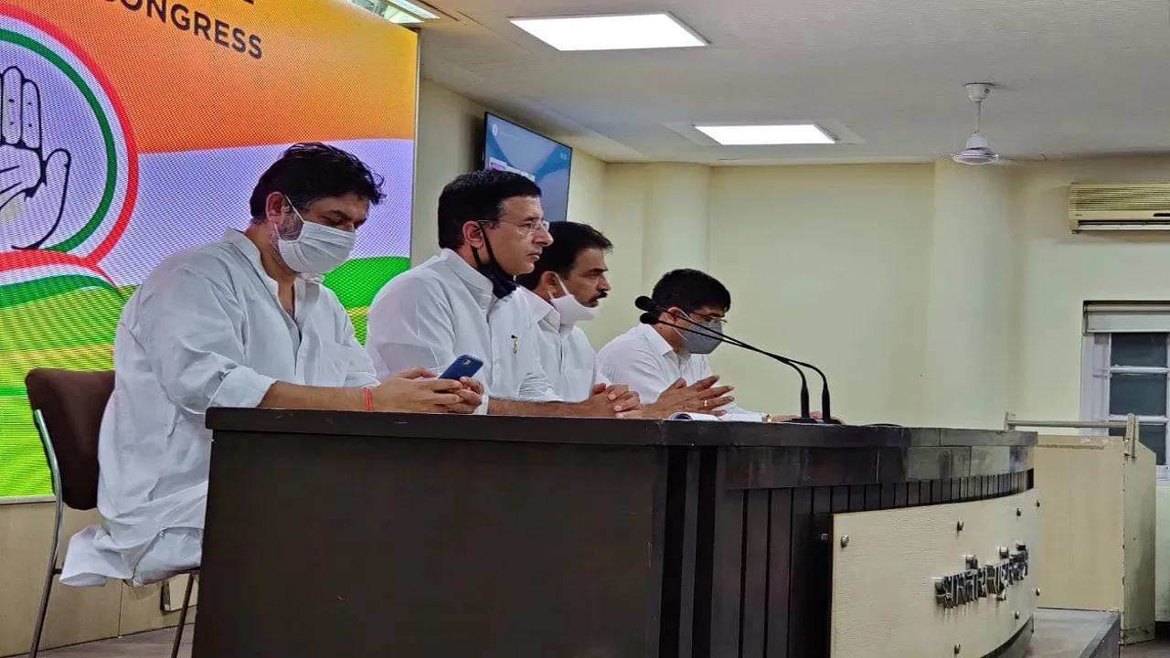 congress pc