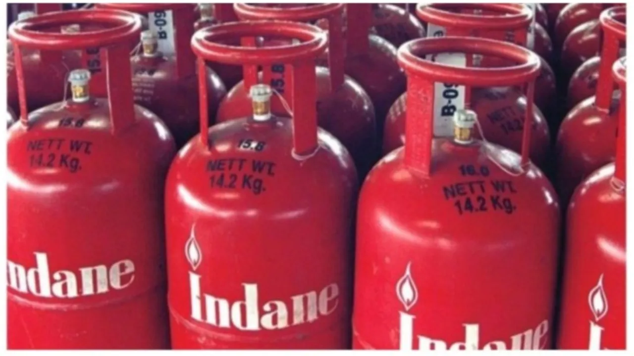 lpggascylinder
