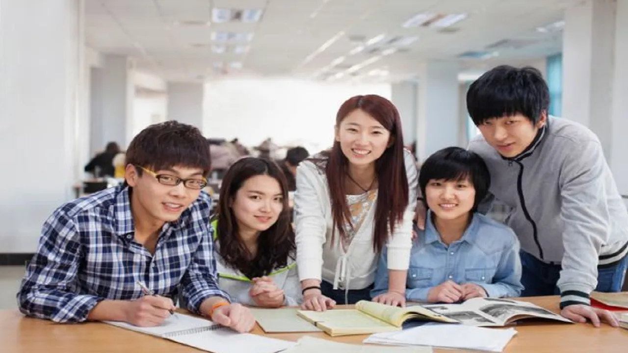 students
