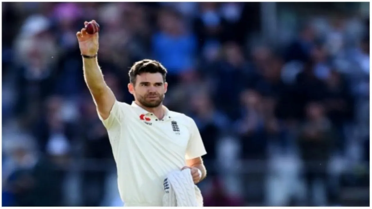 james anderson