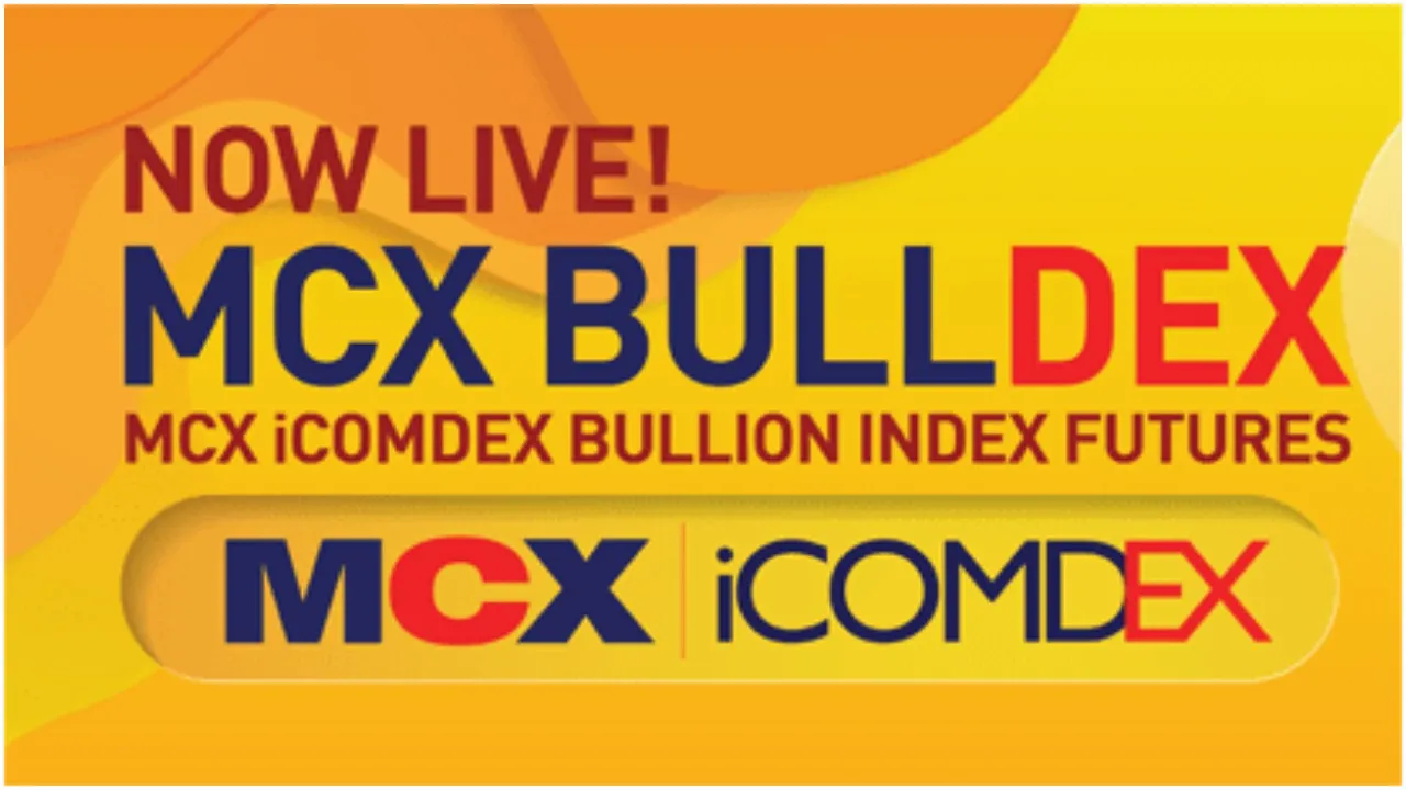 MCX BULLDEX