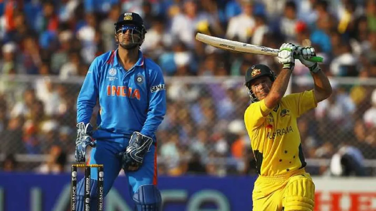 Ms Dhoni