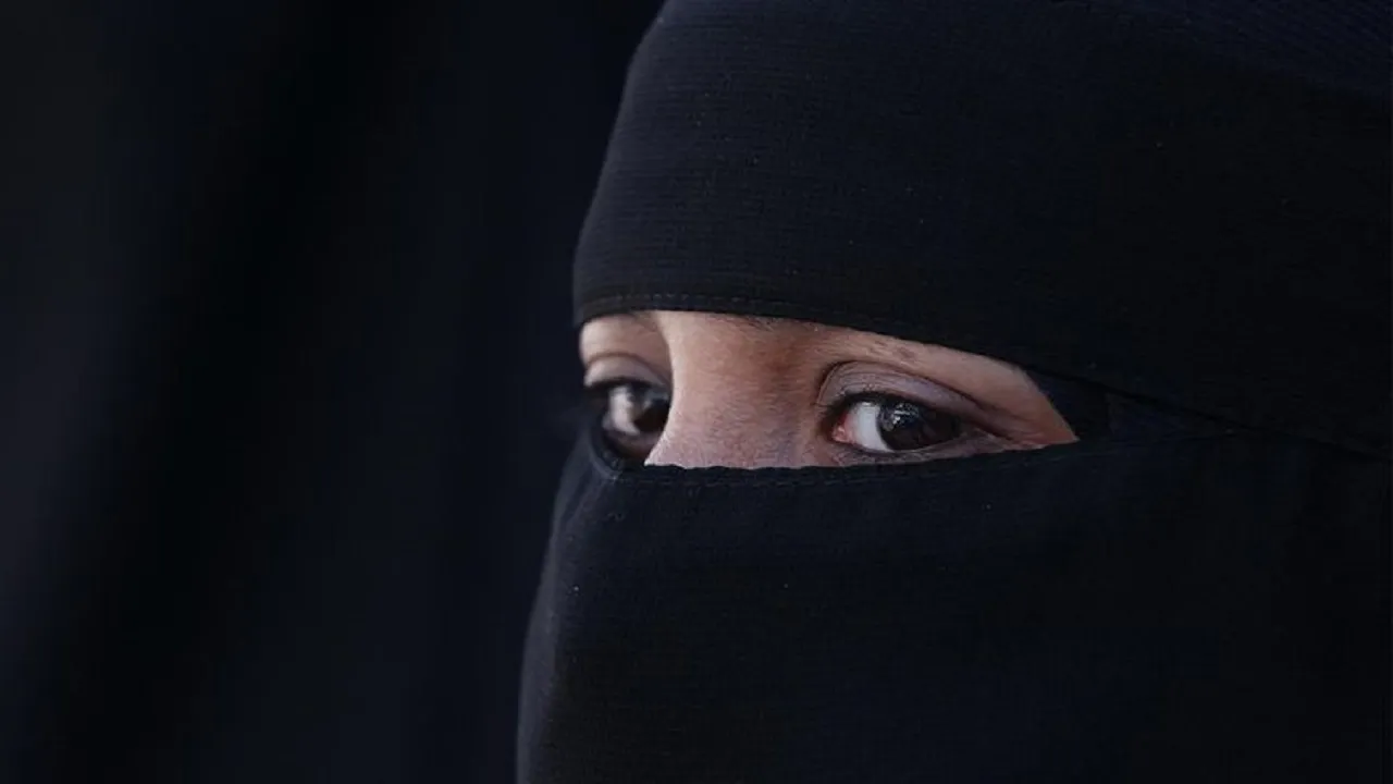 muslim