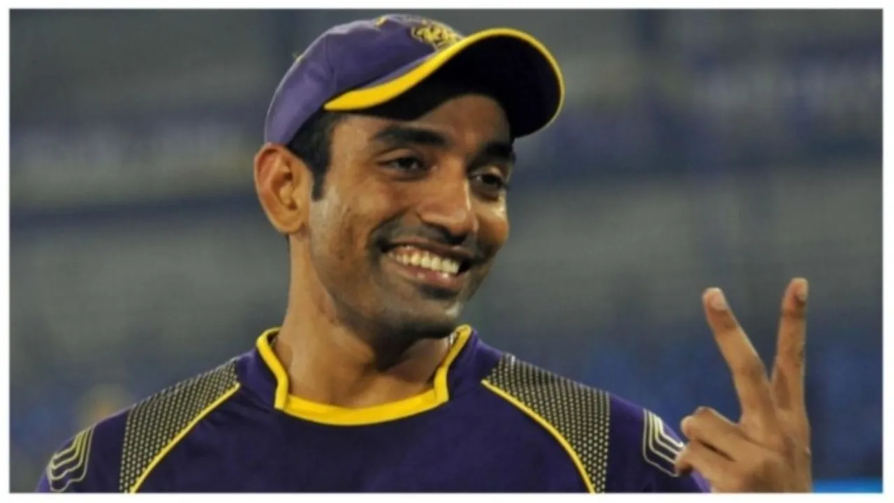 uthappa