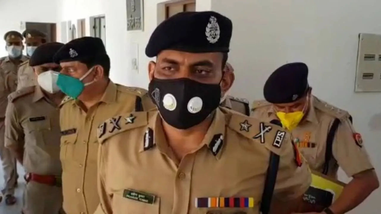 ig praveen kumar