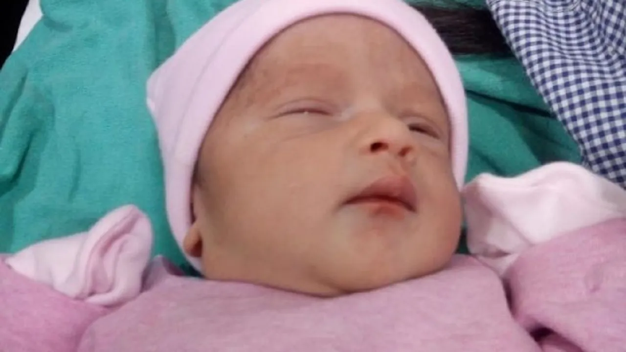 infant jeeva