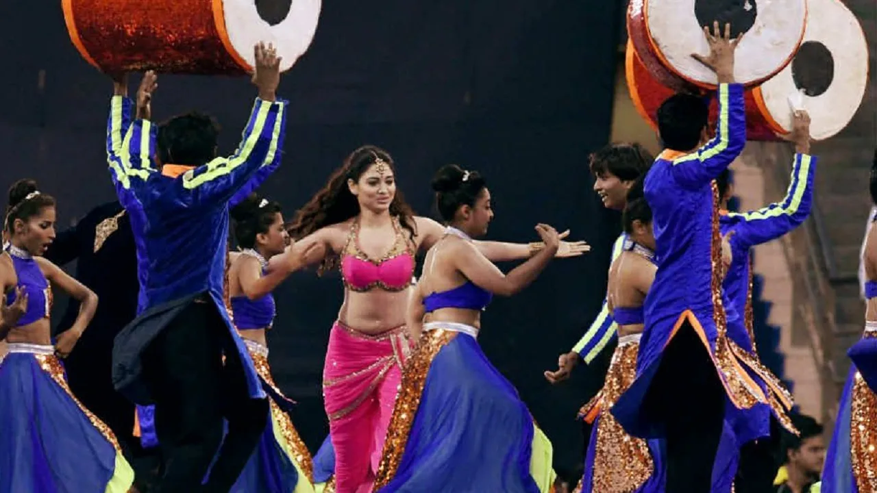 ipl opening