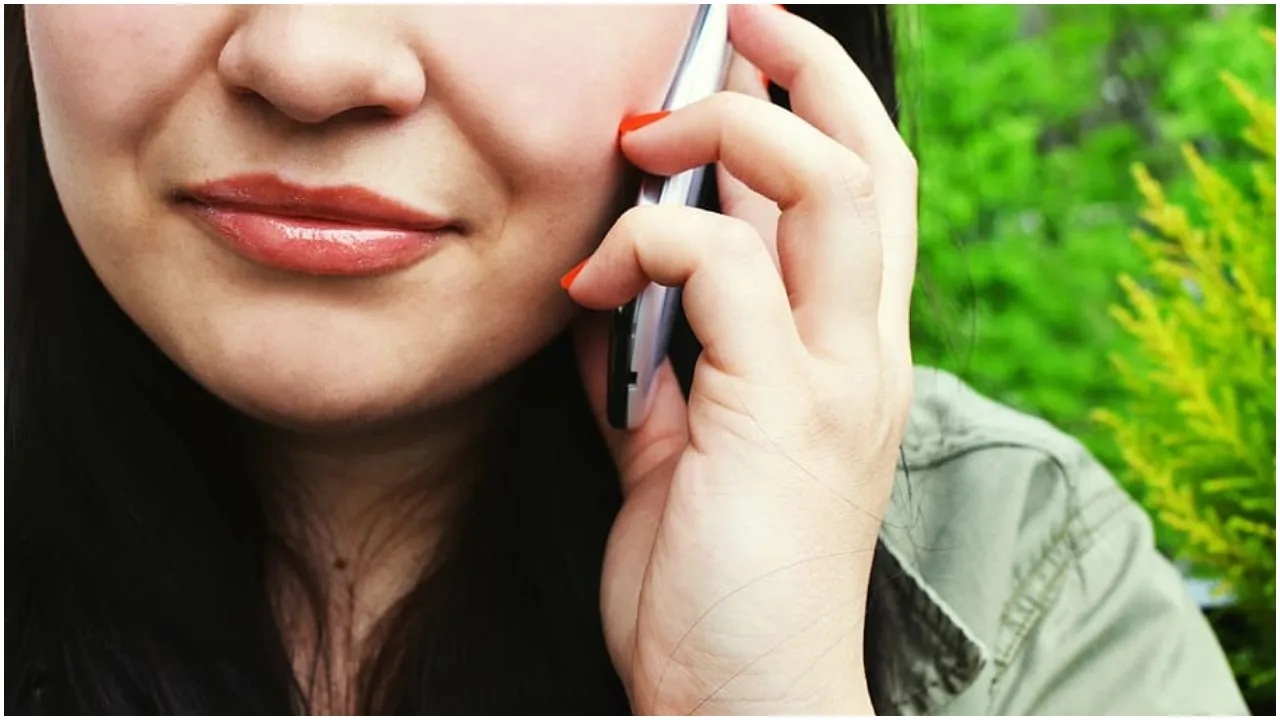 Mobile Calling