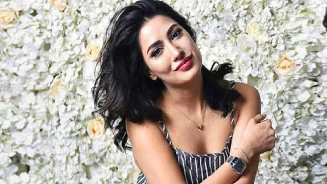 pakistani Actress