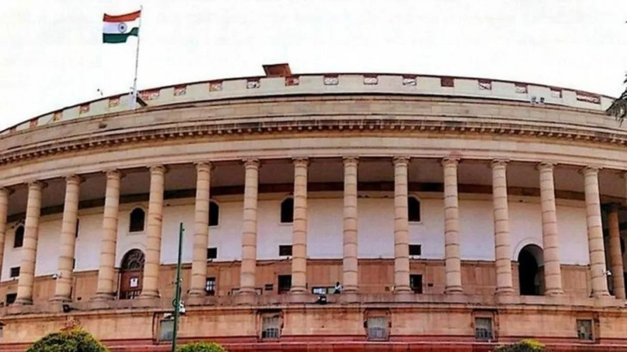 parliament
