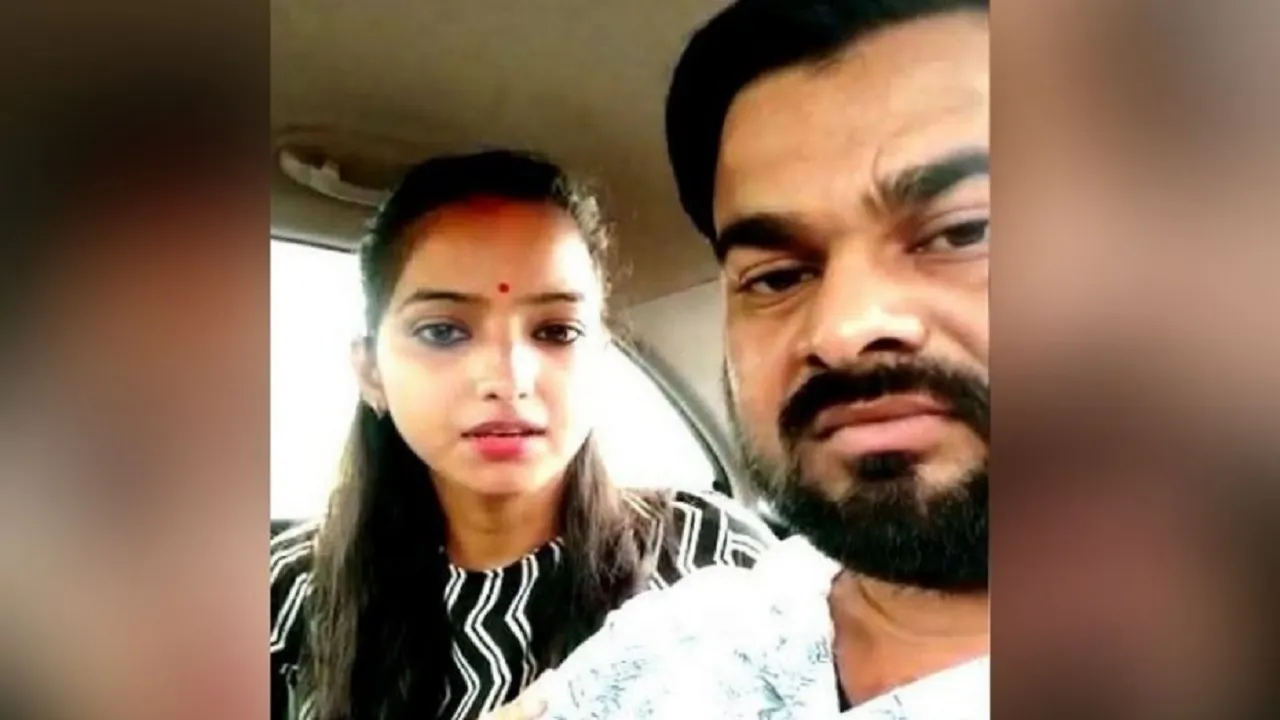 sakshi mishra