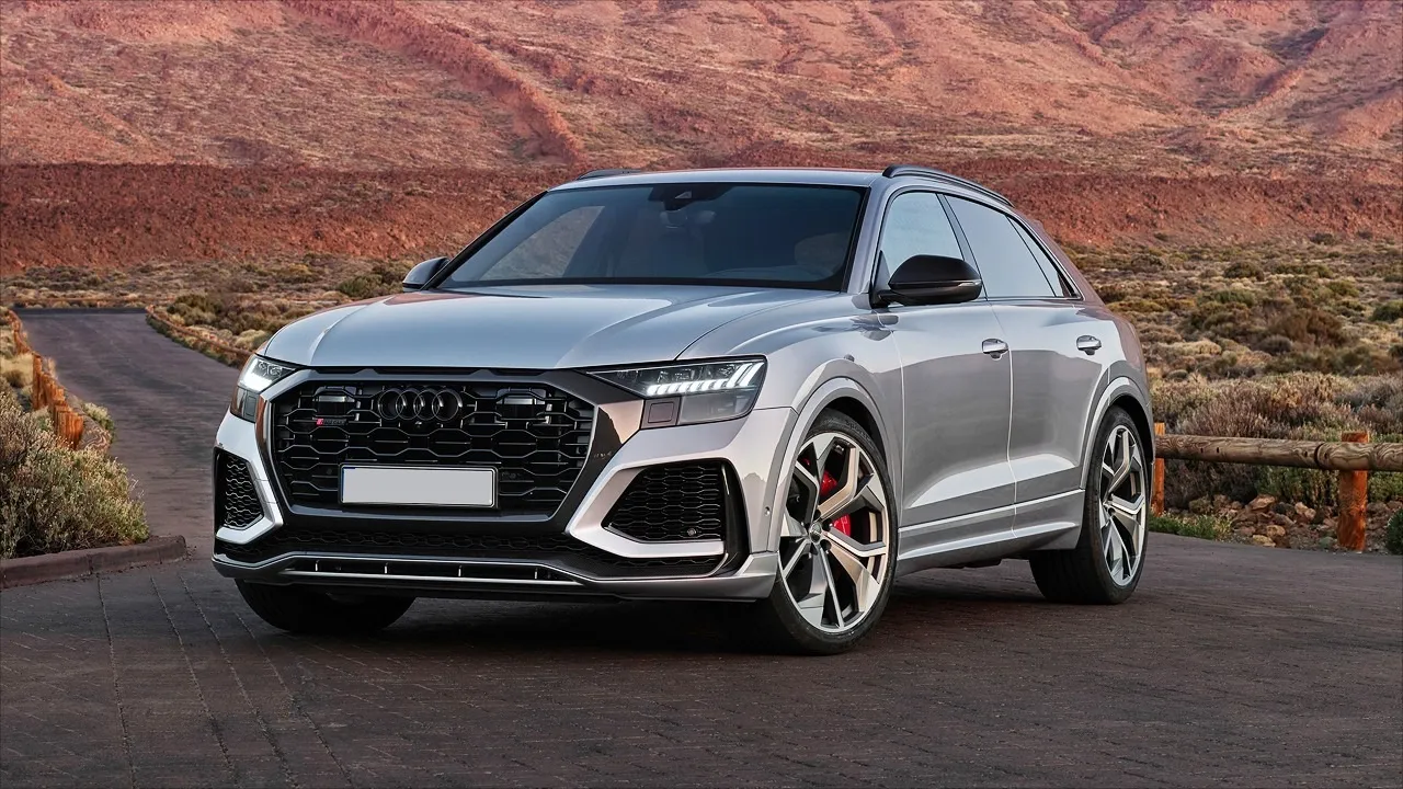 audi