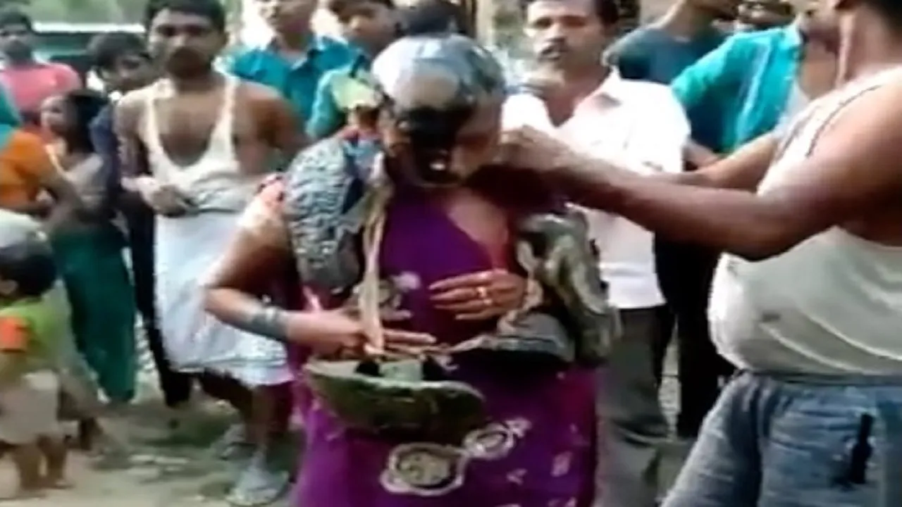 Couple Kannauj