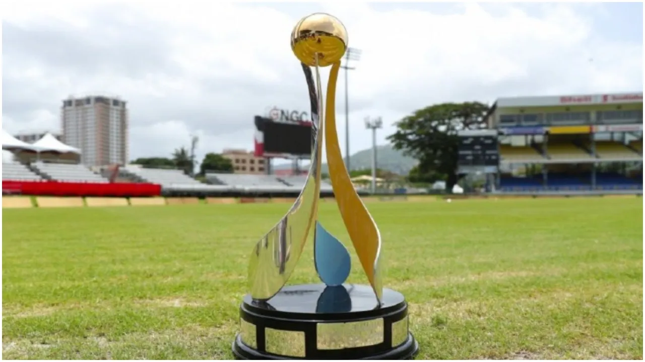 cpl trophy