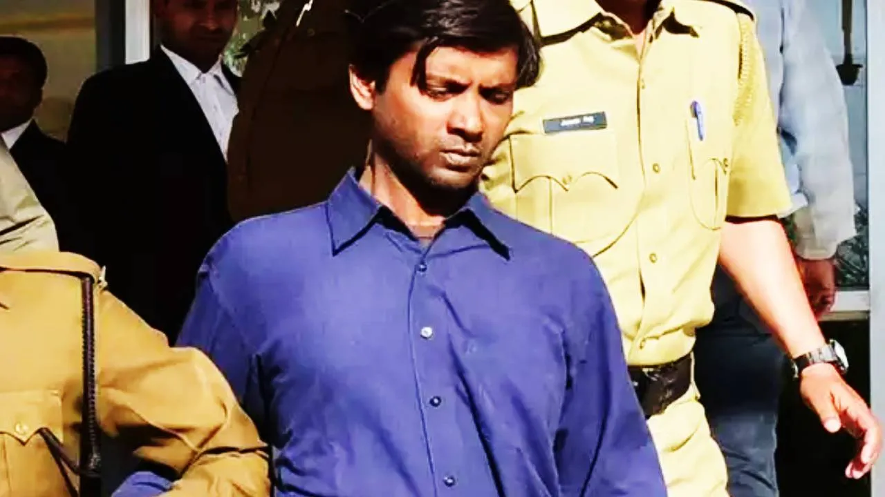 killer udayan