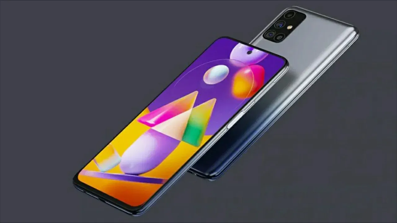 samsung m31s