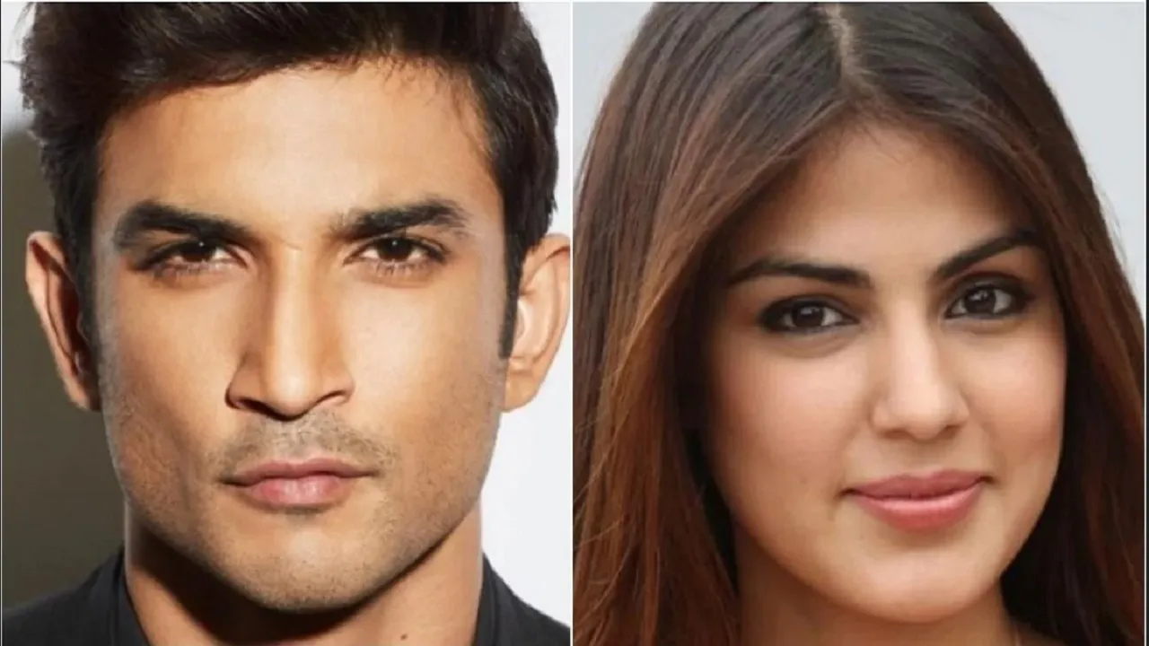 Sushant