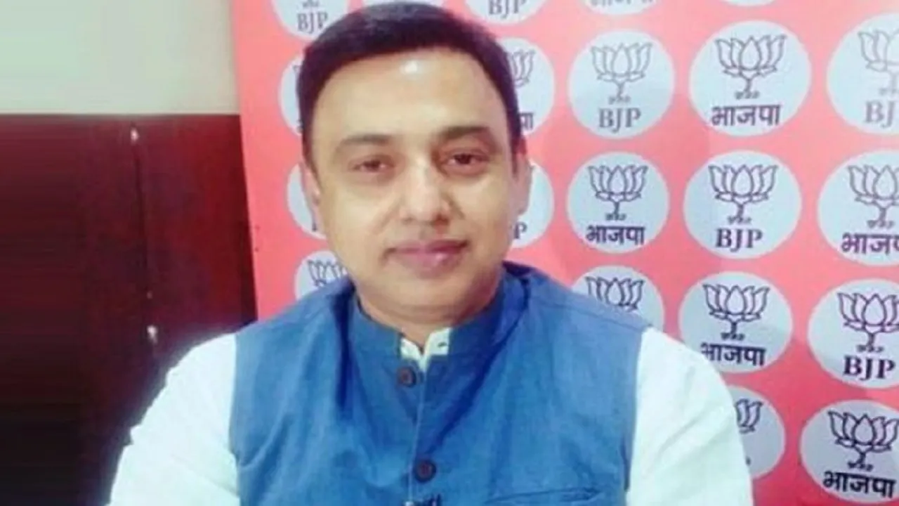 Syed jafar Islam