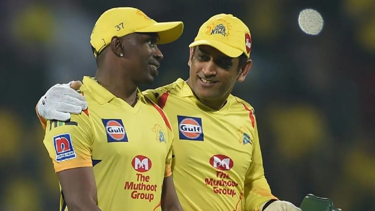 Ms Dhoni