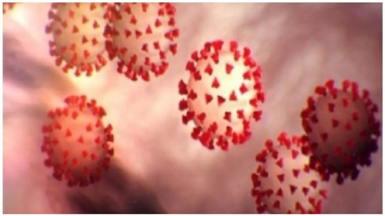 Coronavirus Covid 19