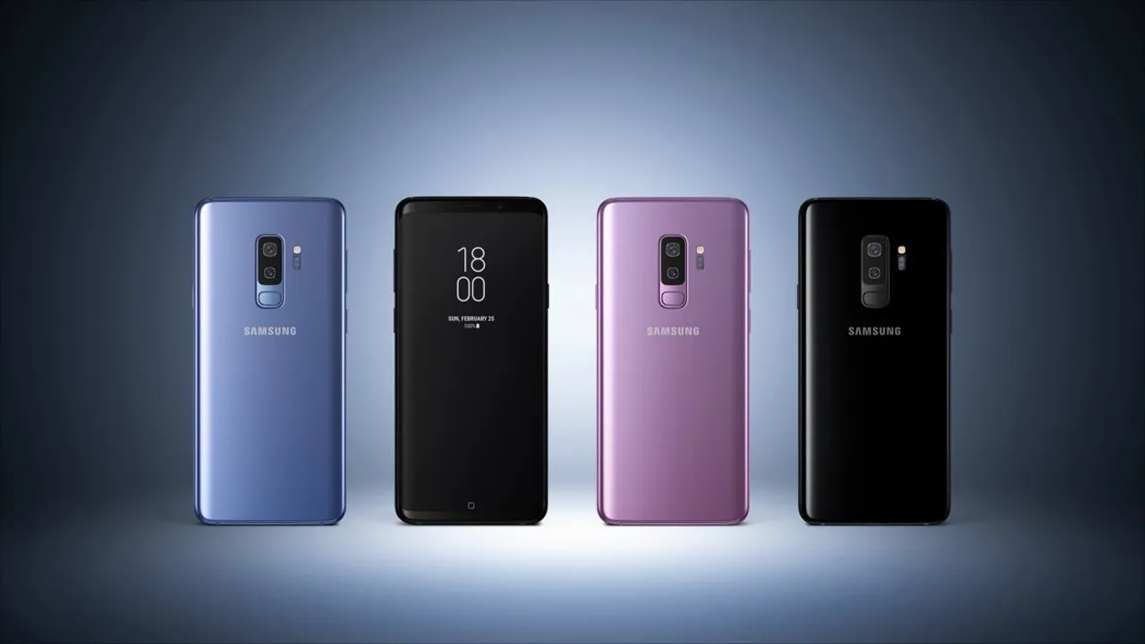 samsung