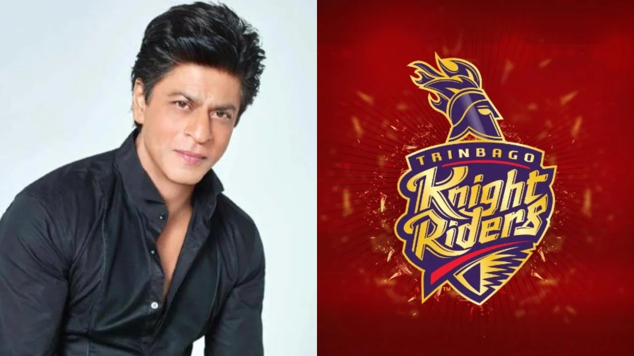 Trinidad Knight Riders