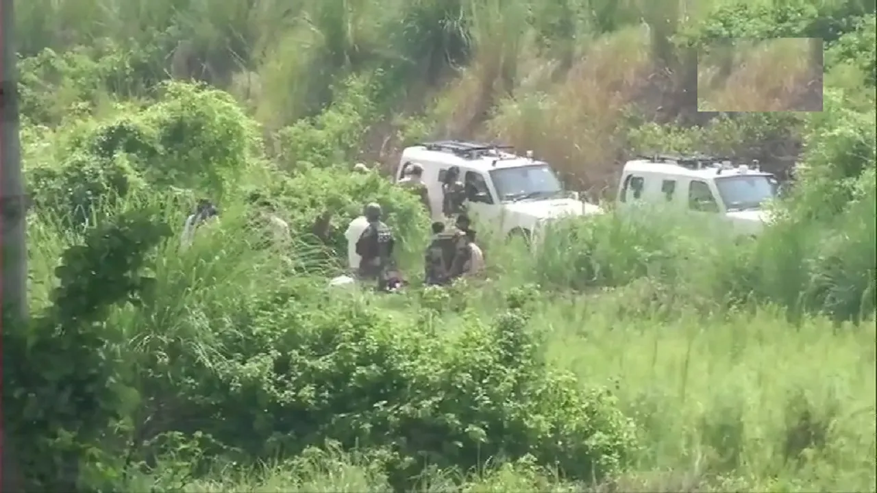 BSF