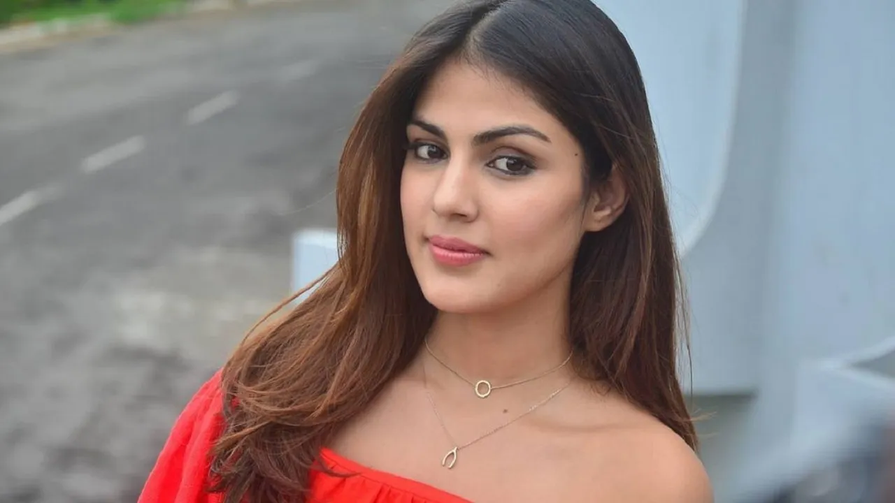 Riya Chakraborty