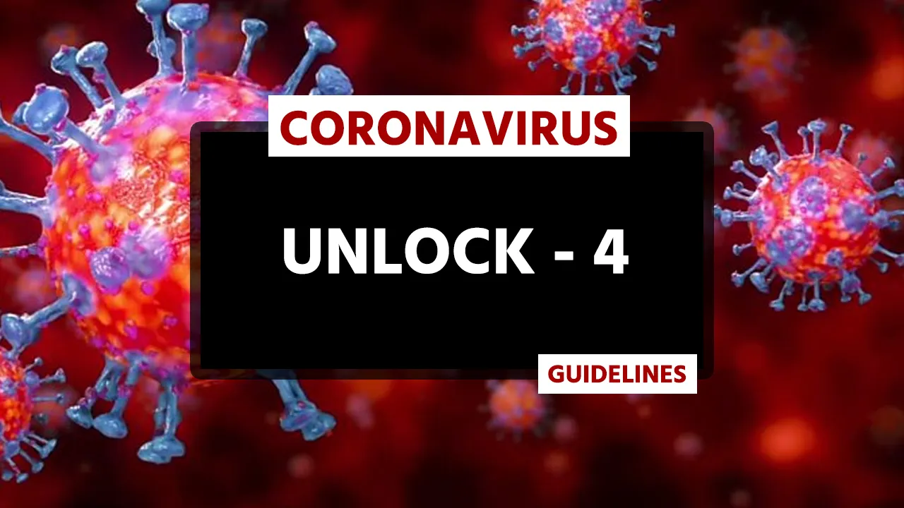 unlock 4