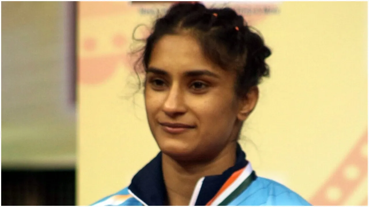 Vinesh Phogat jpeg