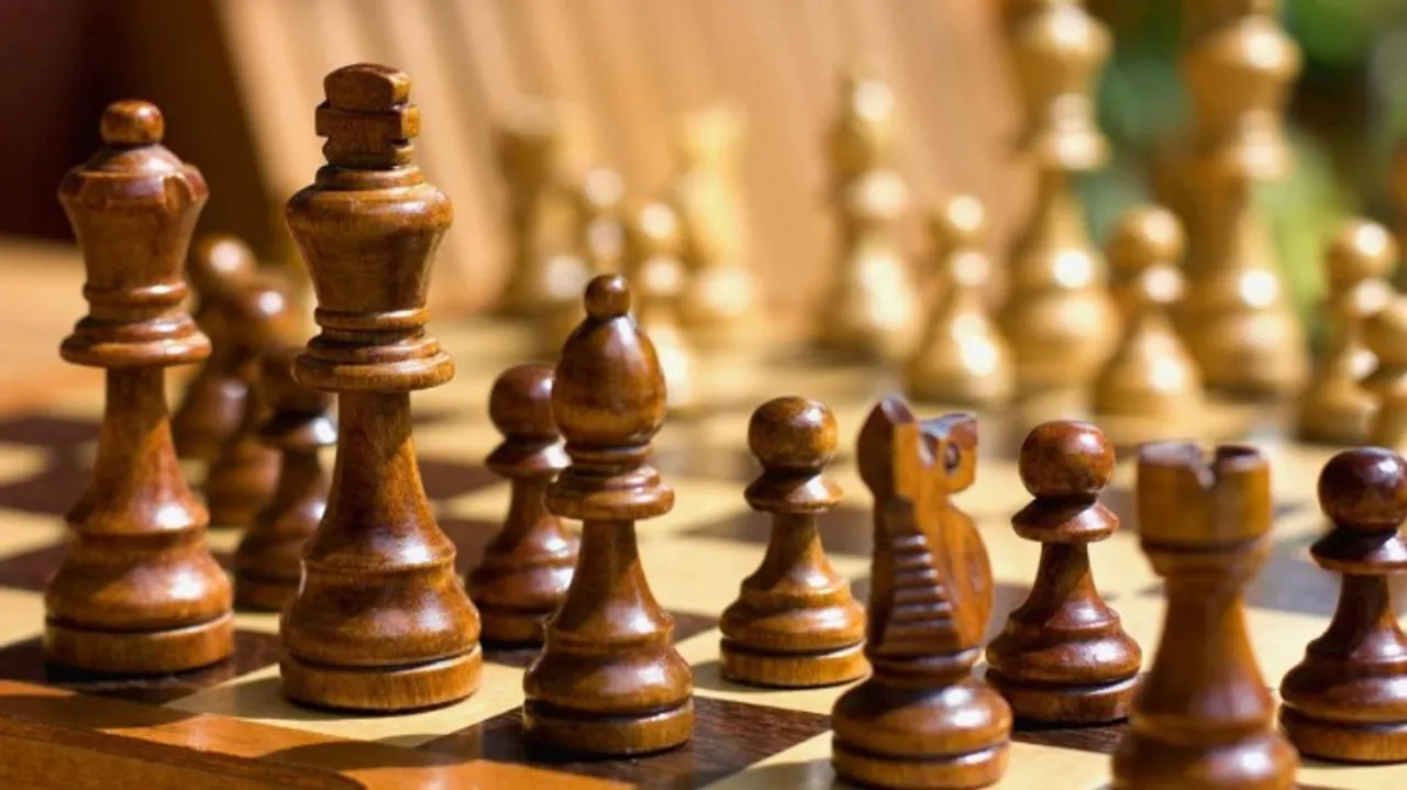 chess