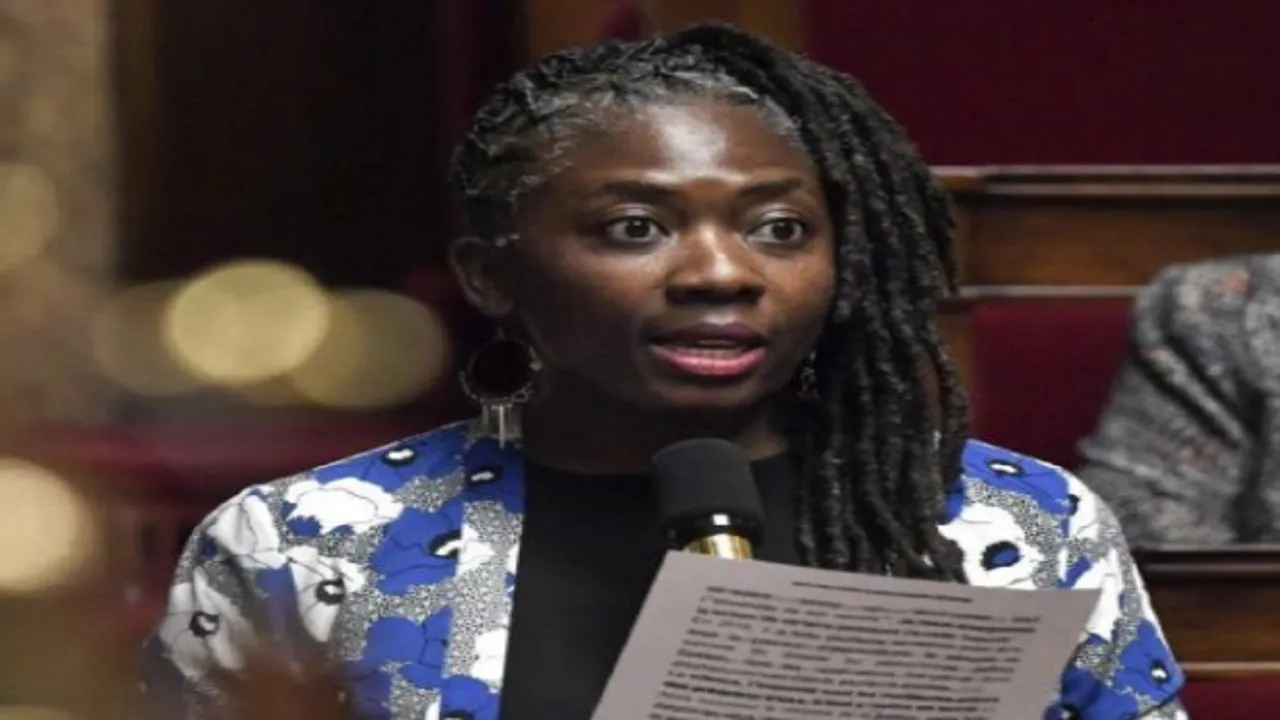 Daniele Obono