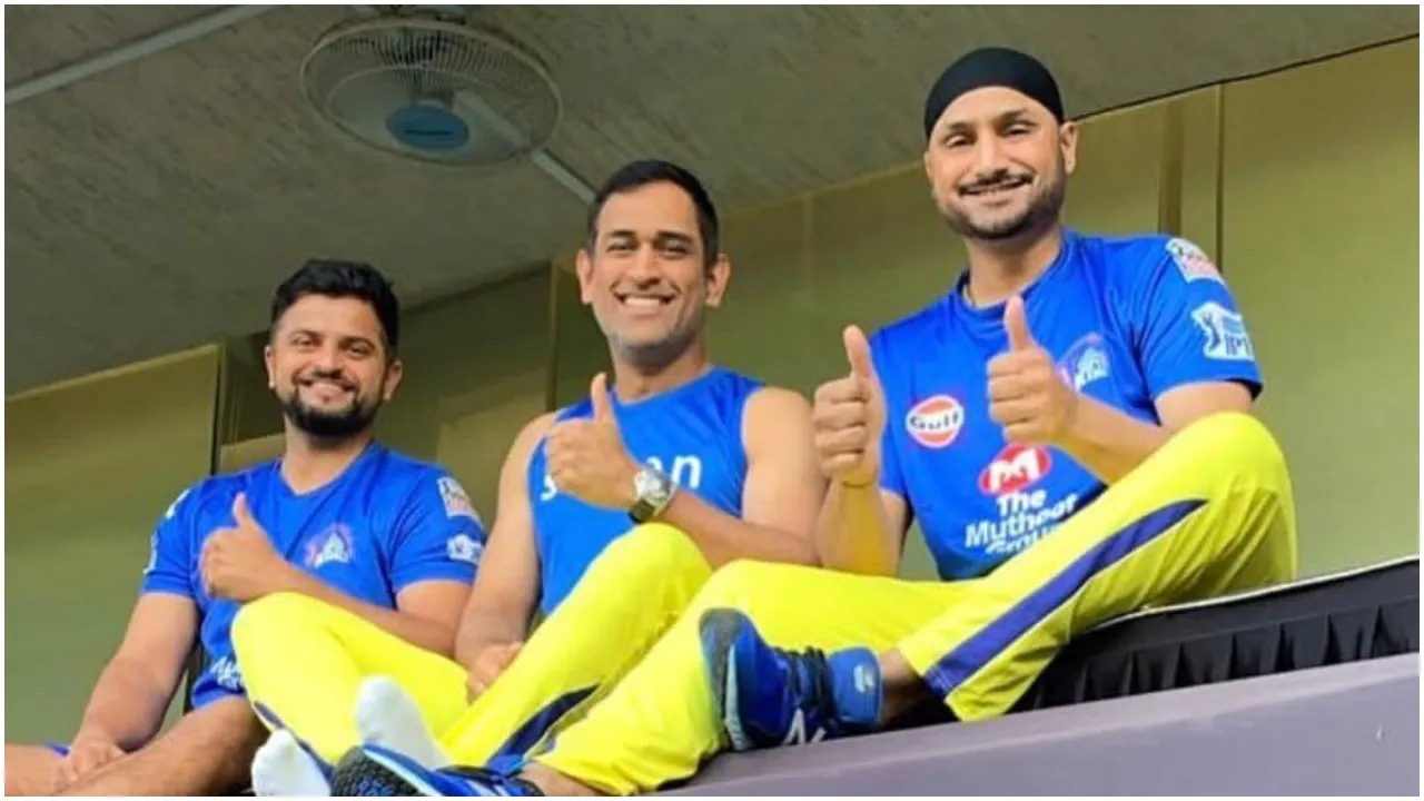 dhoni ipl