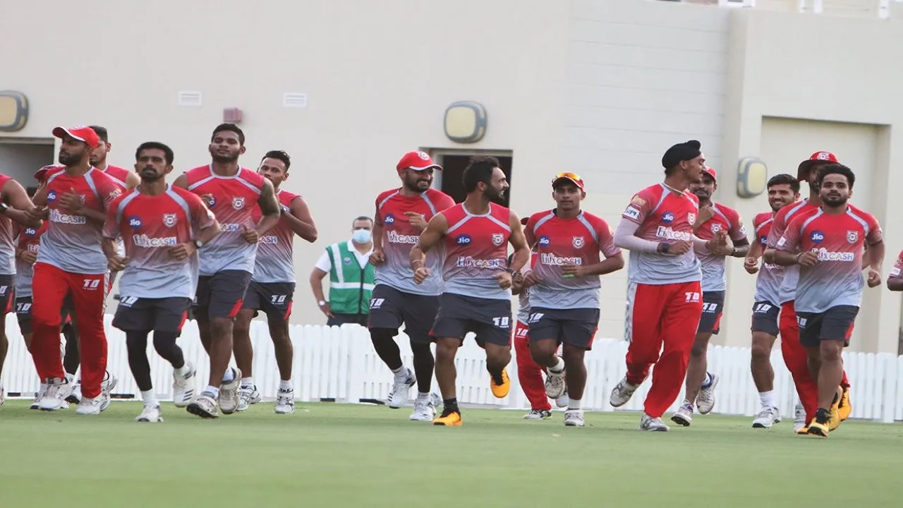 Kings XI Punjab