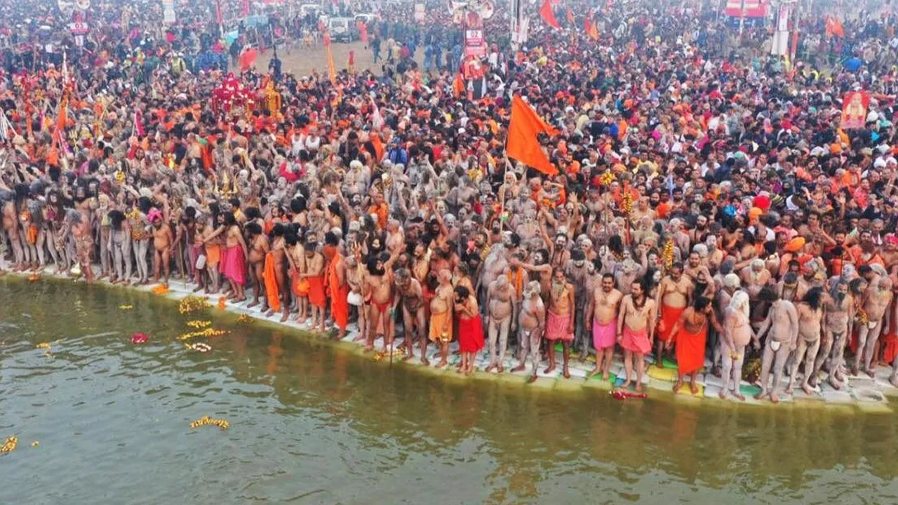 kumbh
