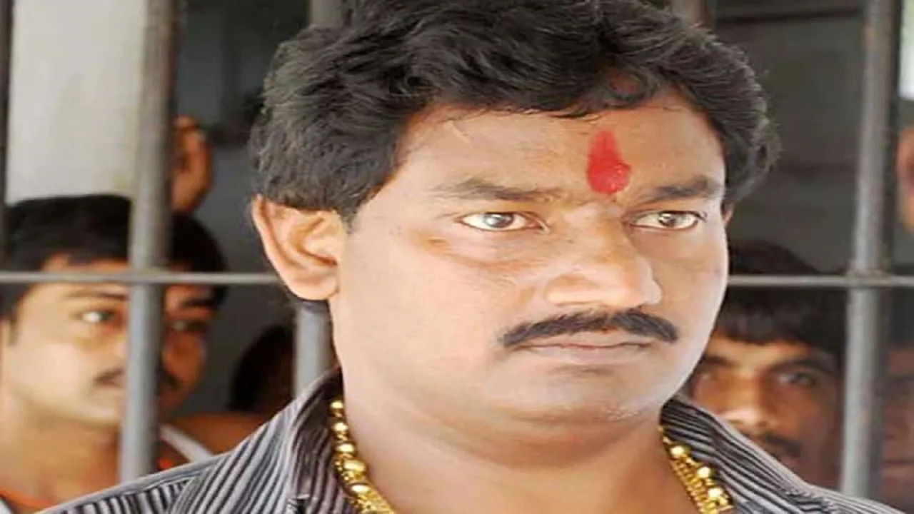 RITALAL YADAV