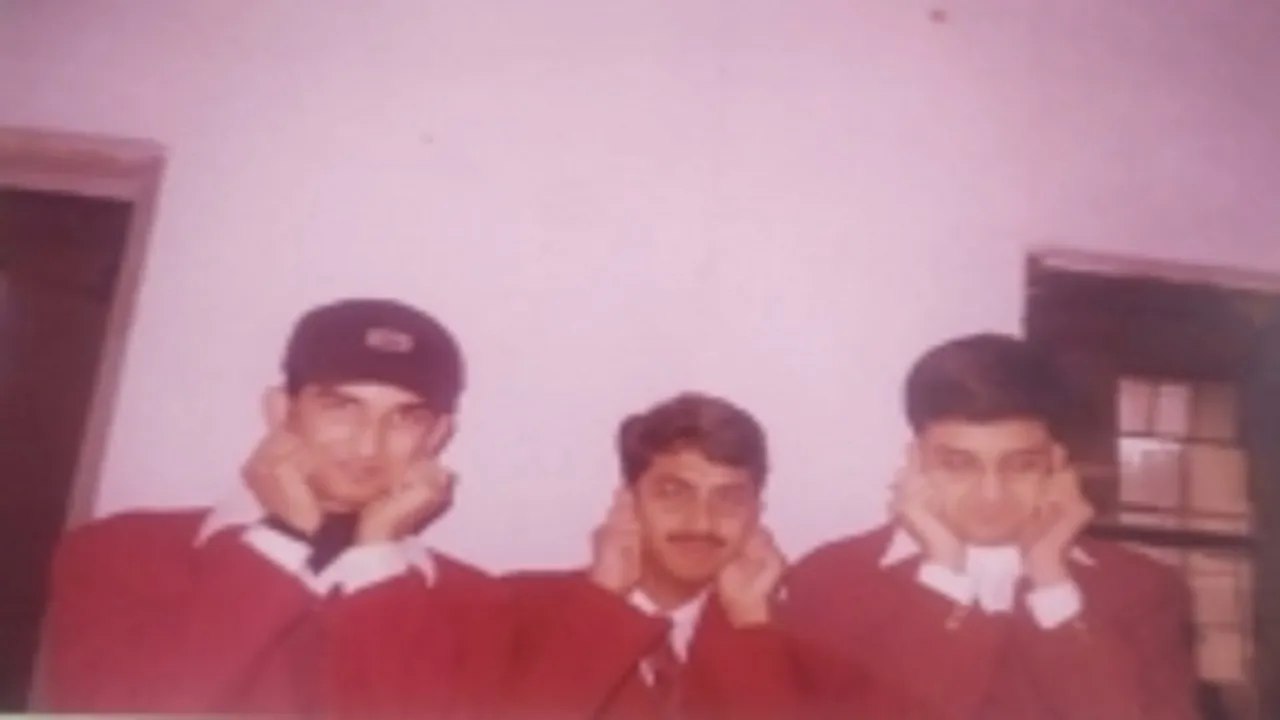 Sushant Singh Rajput