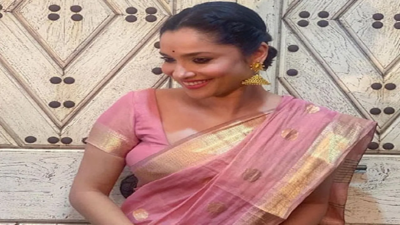 Ankita Lokhande