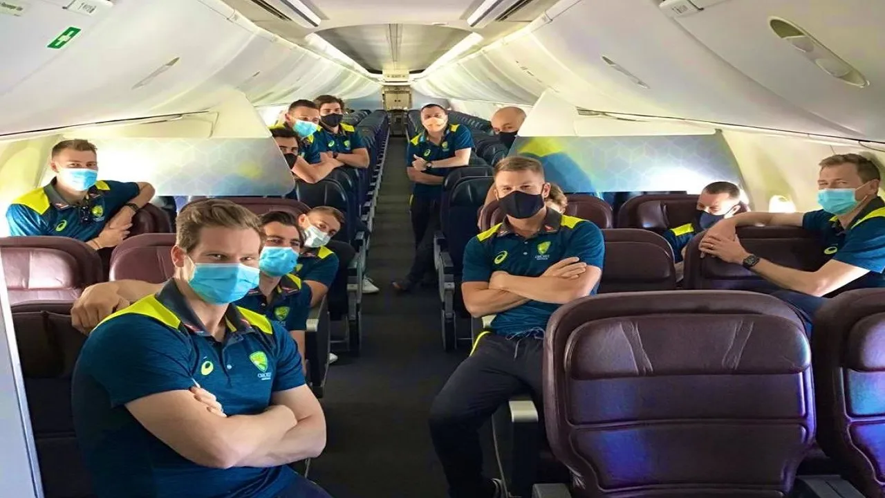 Australia