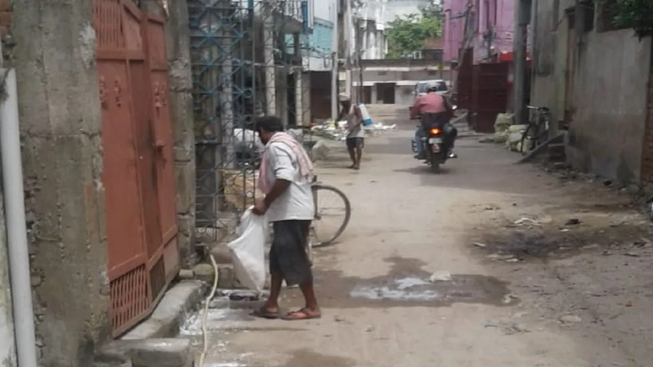 Bihar Floods