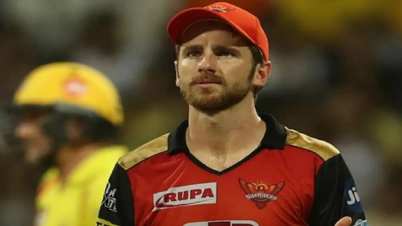 Kane Williamson