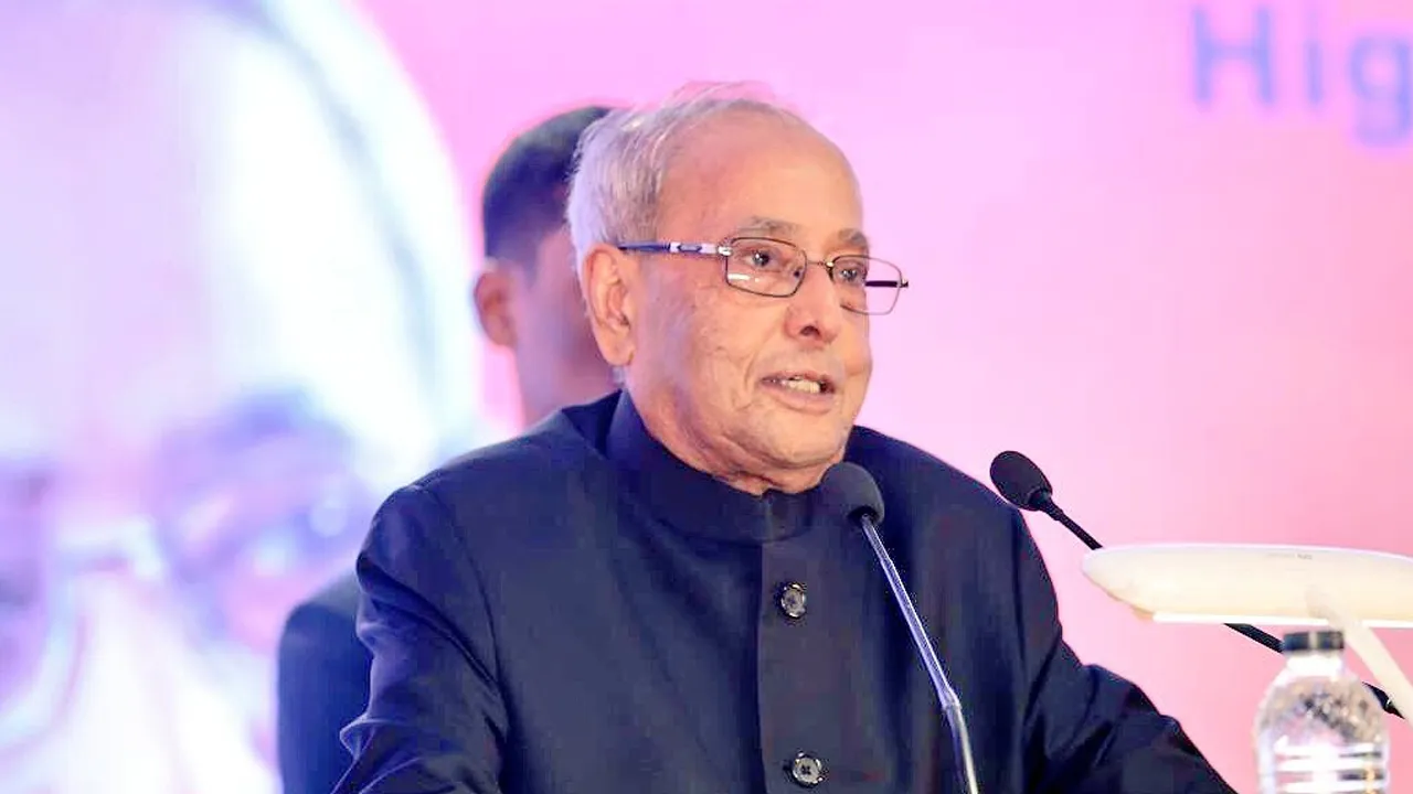 pranb mukherjee5