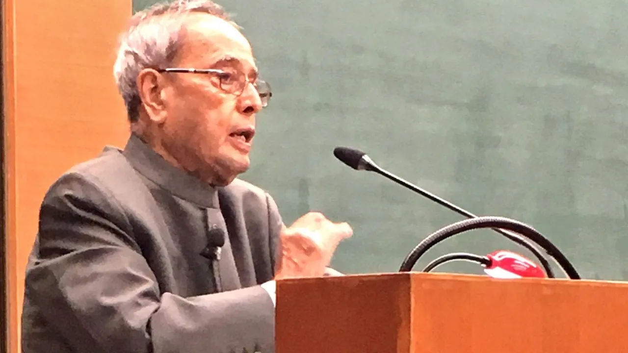 pranb mukherjee7