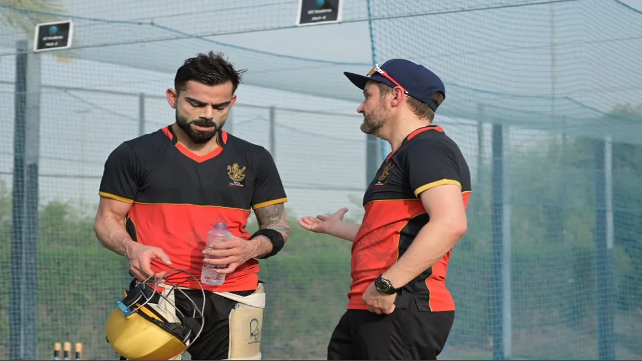 Virat Kohli