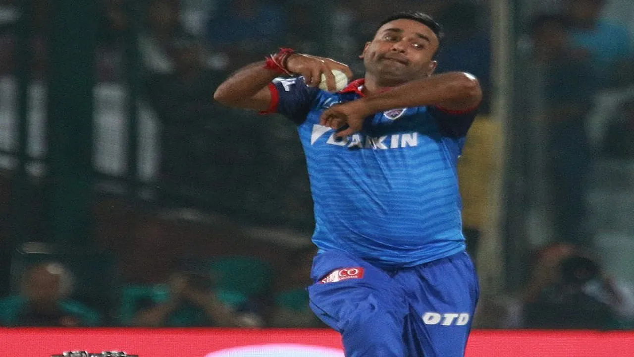 Amit Mishra