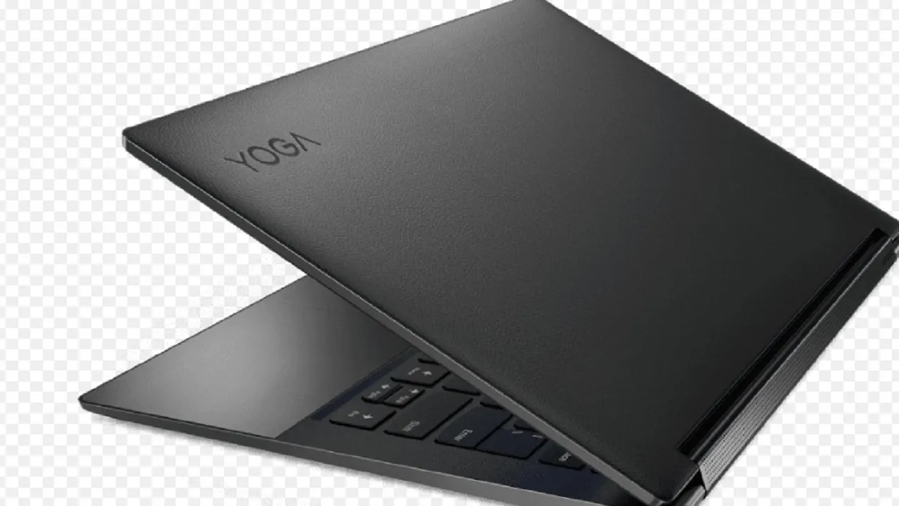 lenovo yoga laptop