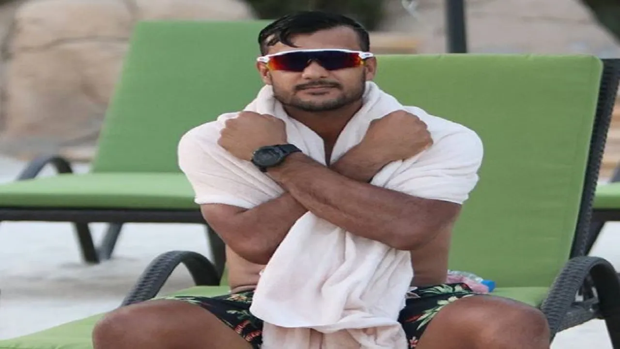 Mayank Agarwal