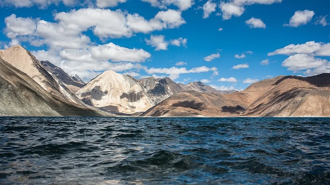 pangong lake 0109