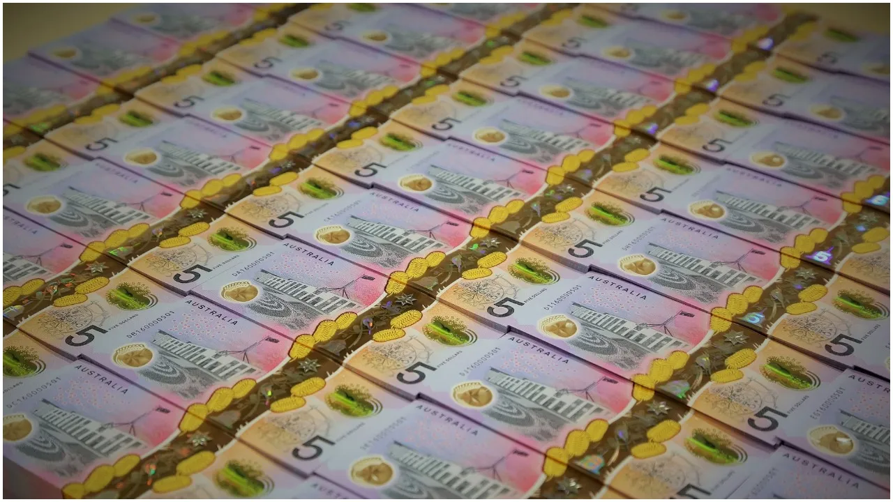 Australian Dollar