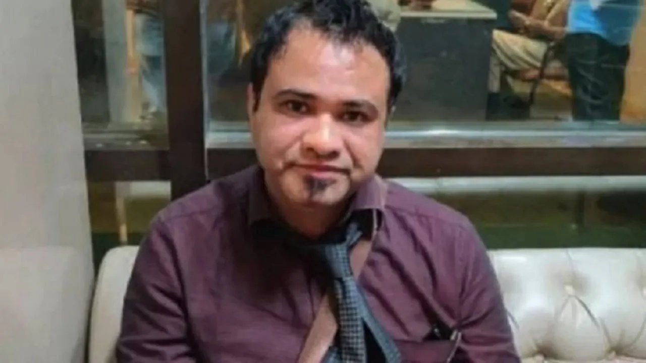 dr kafeel khan